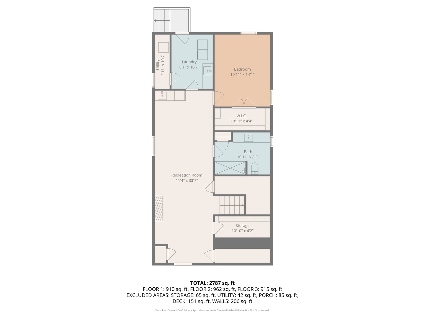 6109 W Berenice Avenue, Chicago, IL 60634
