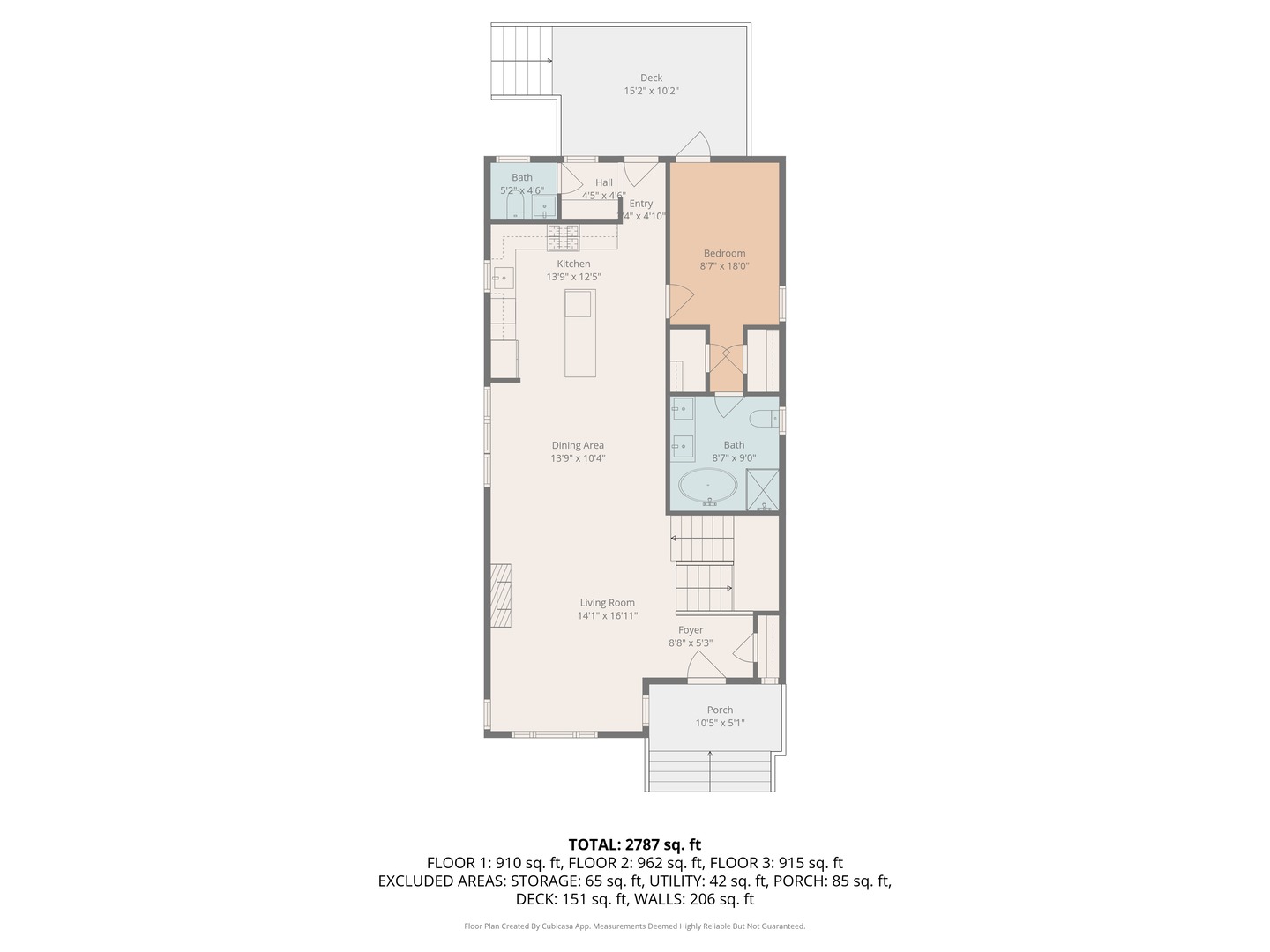 6109 W Berenice Avenue, Chicago, IL 60634