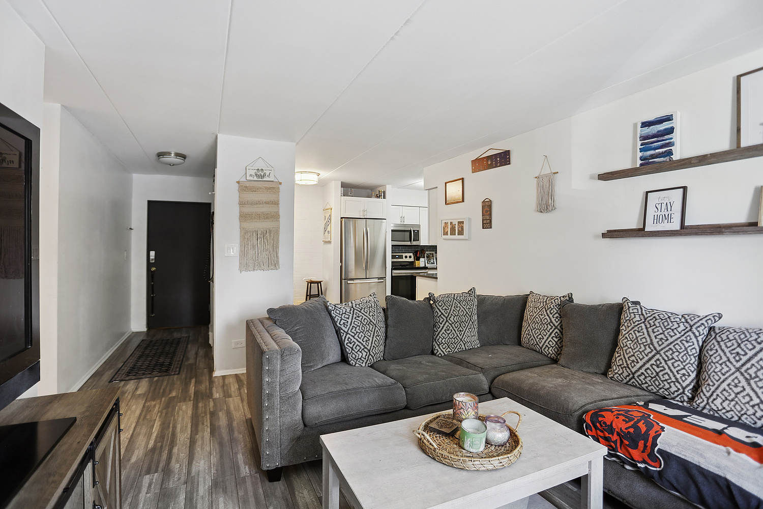 315 Marengo Avenue #2H, Forest Park, IL 60130