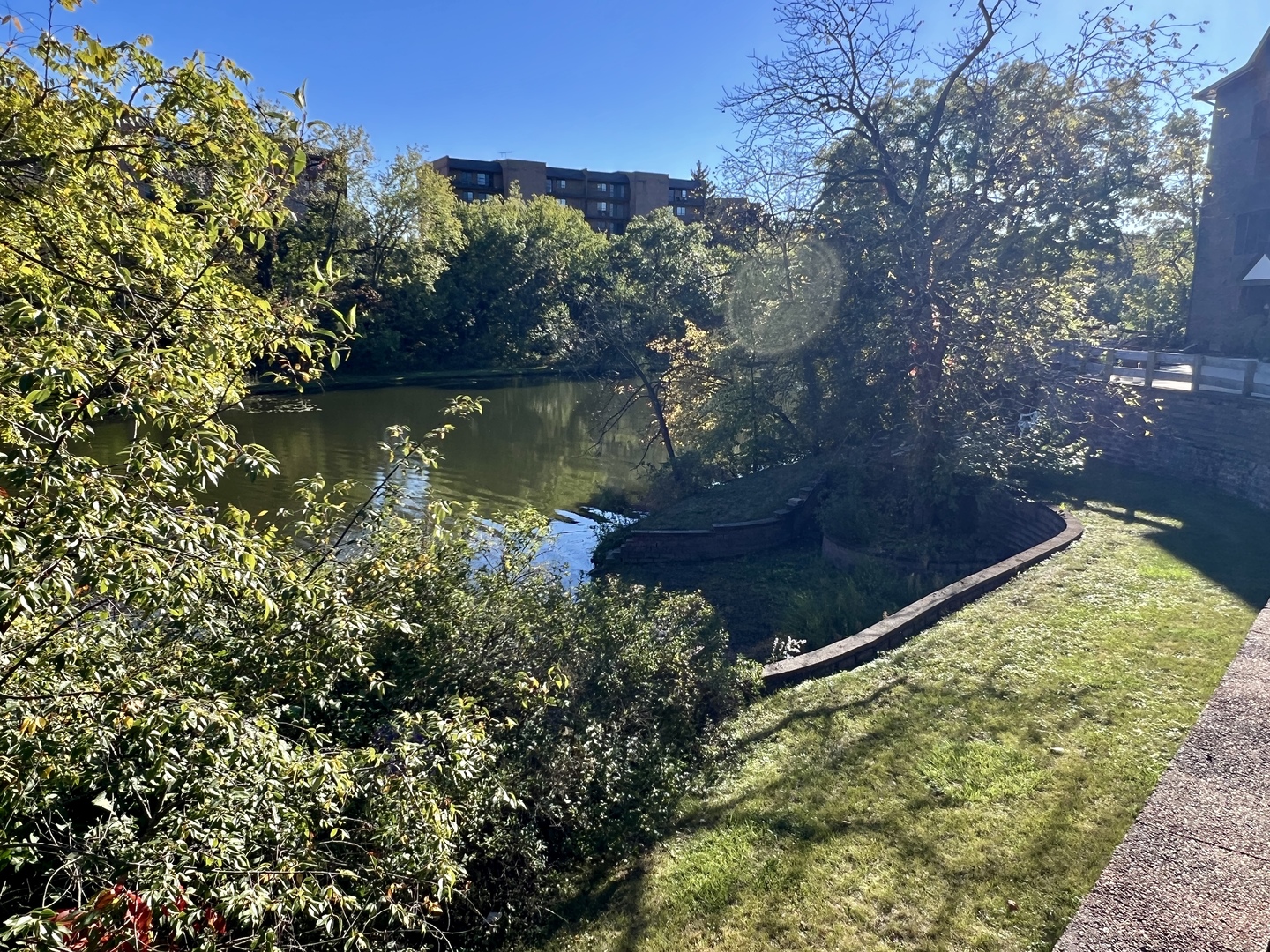 5985 Lakeside Place #302, Tinley Park, IL 60477