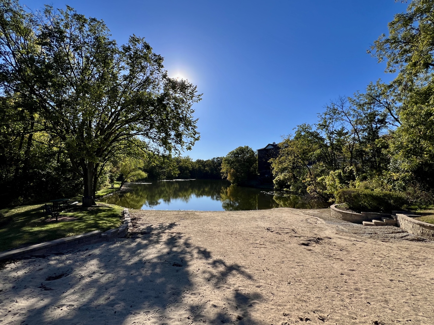5985 Lakeside Place #302, Tinley Park, IL 60477