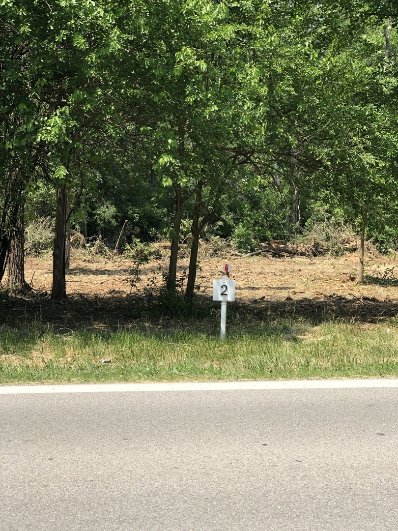 Oak Meadow Lot 2 Hadley Road, Homer Glen, IL 60491