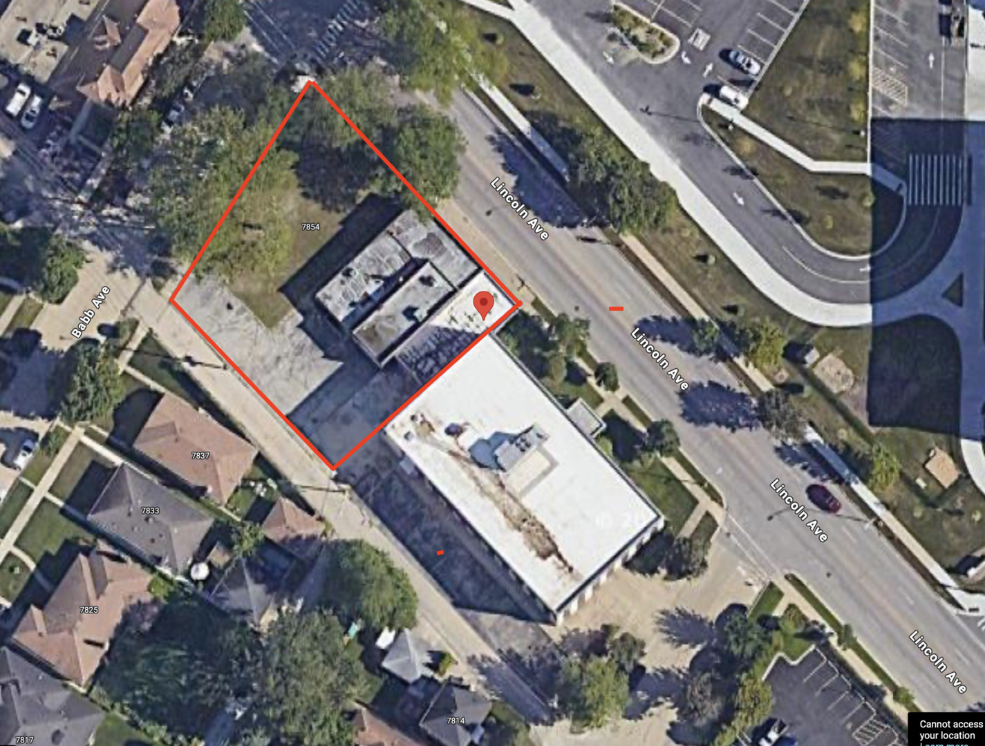 7848 Lincoln Avenue, Skokie, IL 60077