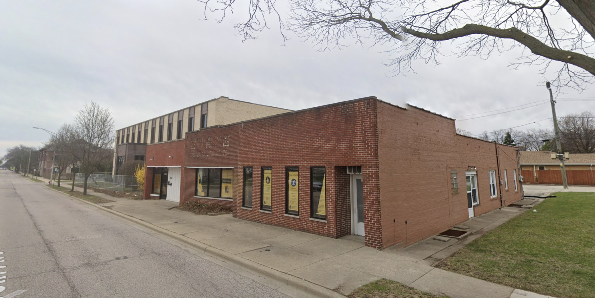 7848 Lincoln Avenue, Skokie, IL 60077