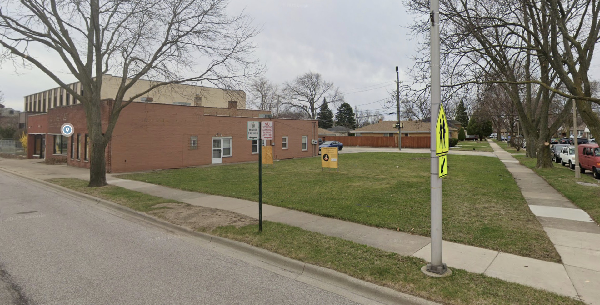 7848 Lincoln Avenue, Skokie, IL 60077