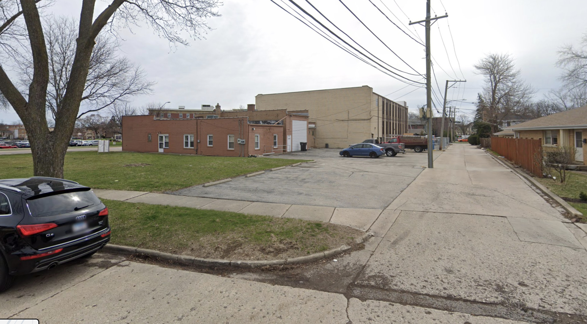 7848 Lincoln Avenue, Skokie, IL 60077