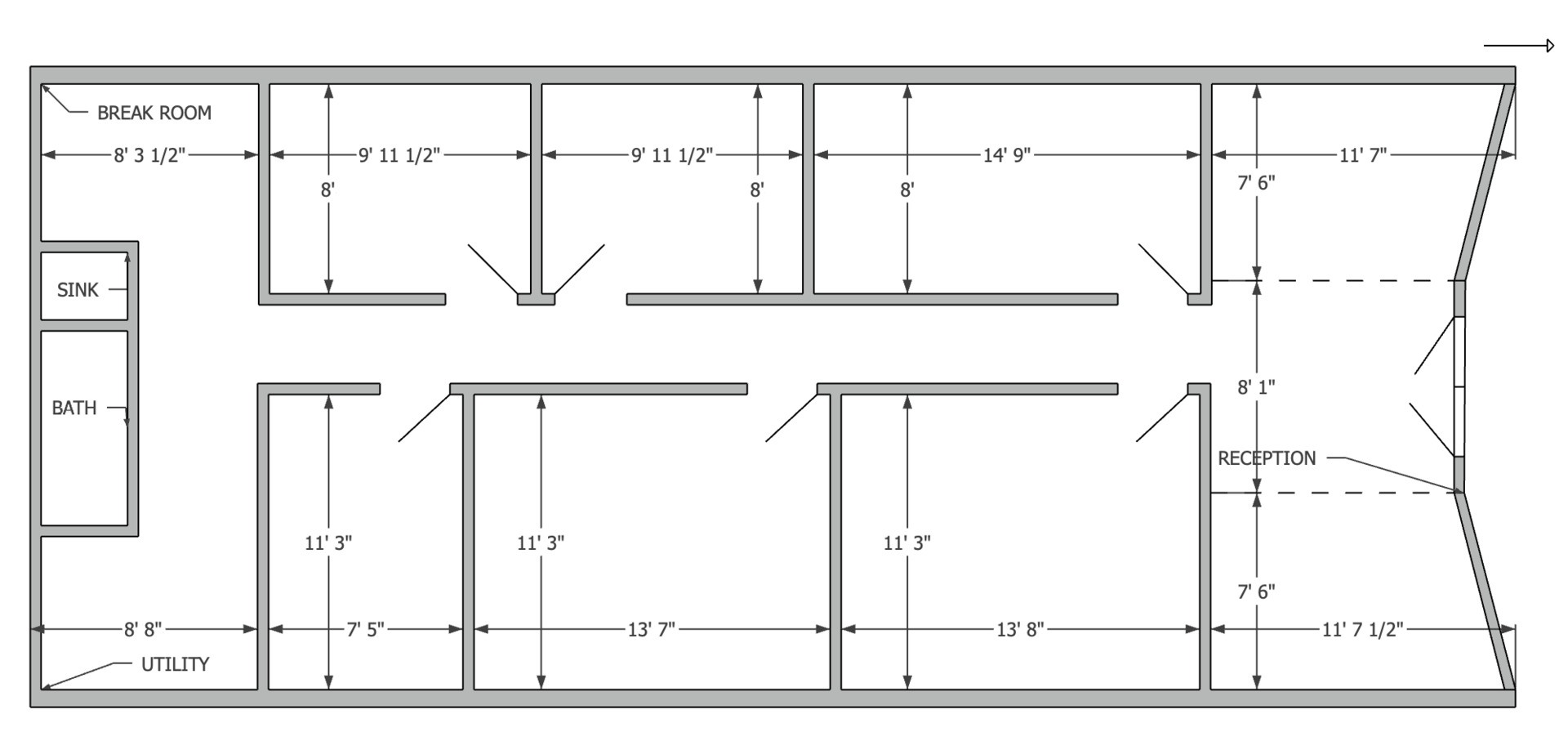 7848 Lincoln Avenue, Skokie, IL 60077