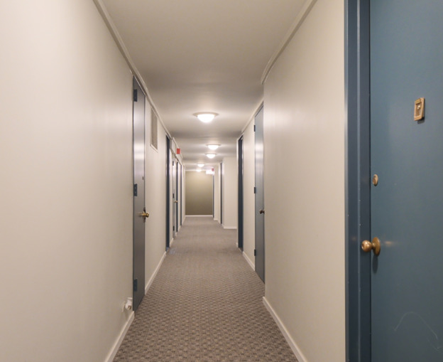 6700 S South Shore Drive #21E, Chicago, IL 60649