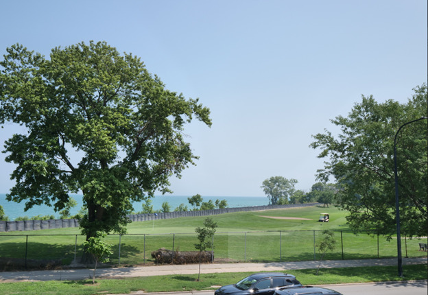 6700 S South Shore Drive #21E, Chicago, IL 60649