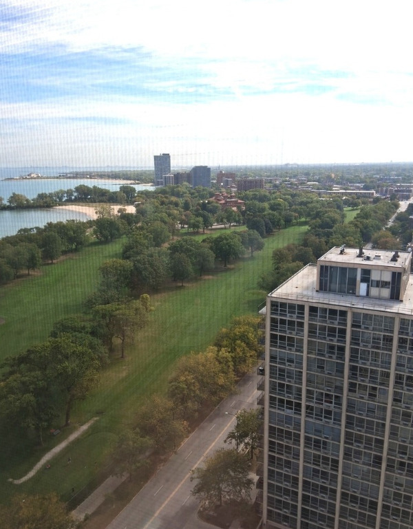 6700 S South Shore Drive #21E, Chicago, IL 60649