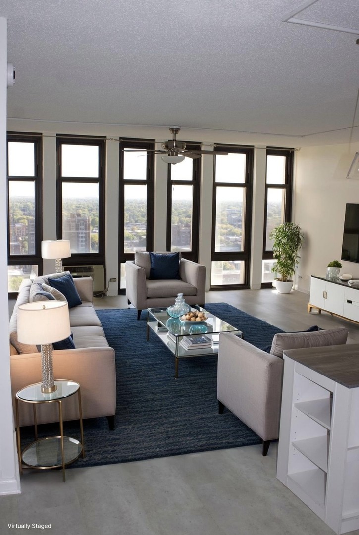 6700 S South Shore Drive #21E, Chicago, IL 60649