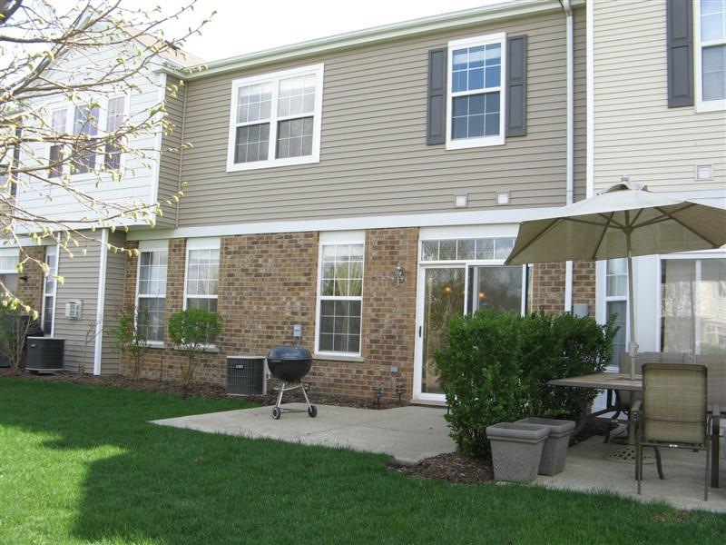 24333 Leski Lane, Plainfield, IL 60585