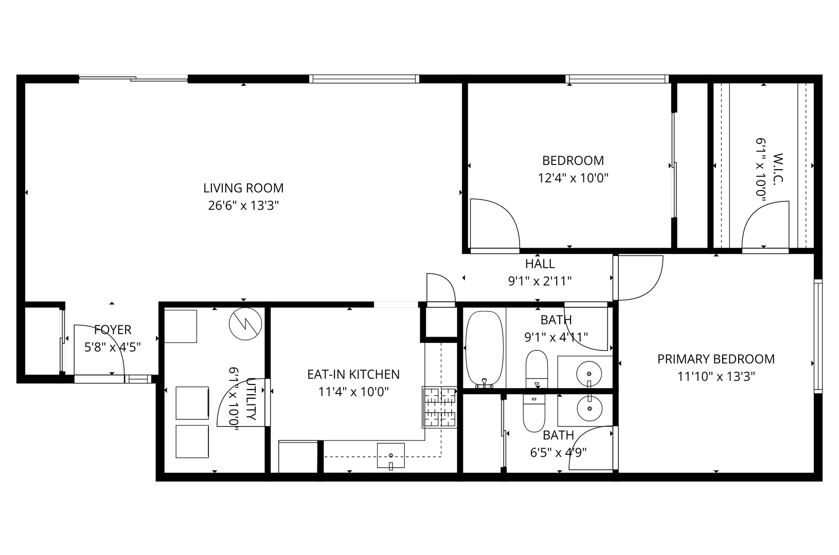 5202 Winslow Circle #C, McHenry, IL 60050