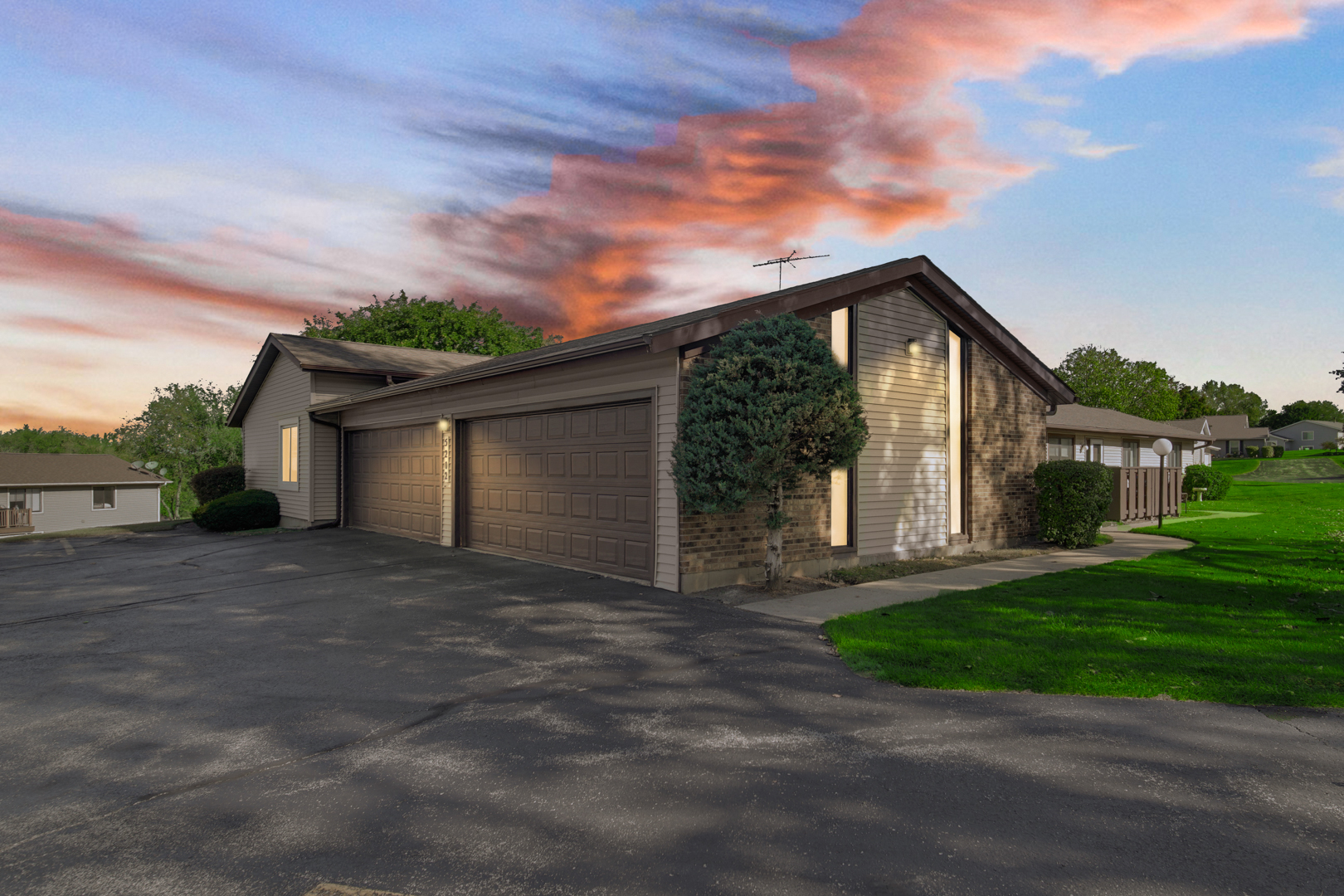 5202 Winslow Circle #C, McHenry, IL 60050