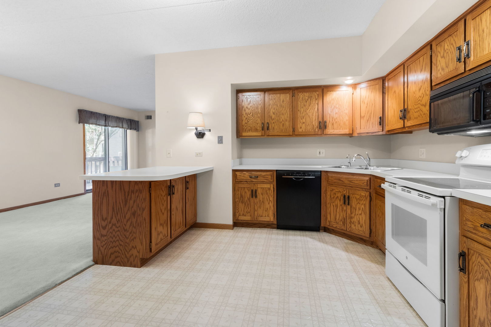 3119 Ingalls Avenue #2A, Joliet, IL 60435
