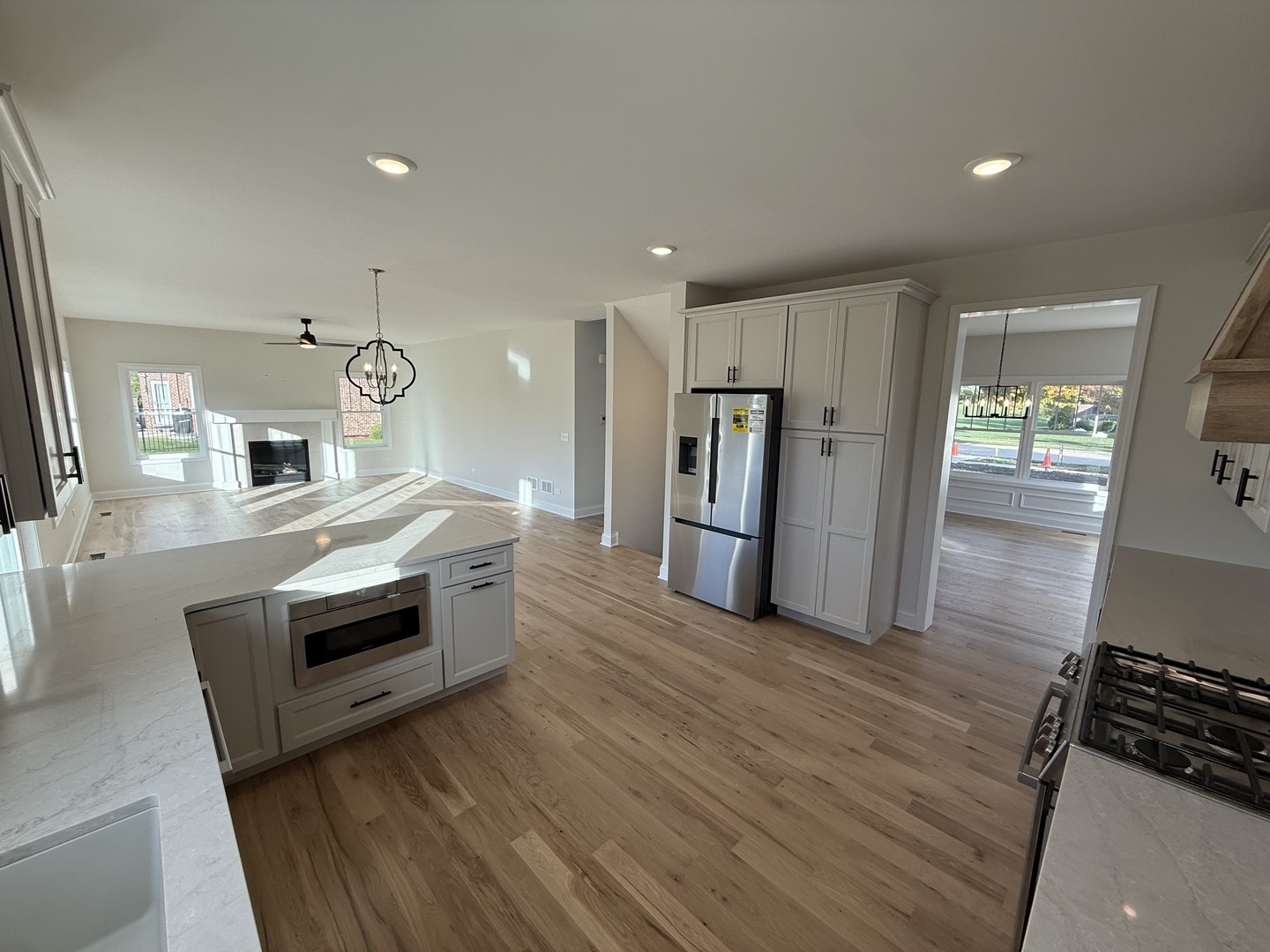 1920 EDMONDS Avenue, New Lenox, IL 60451