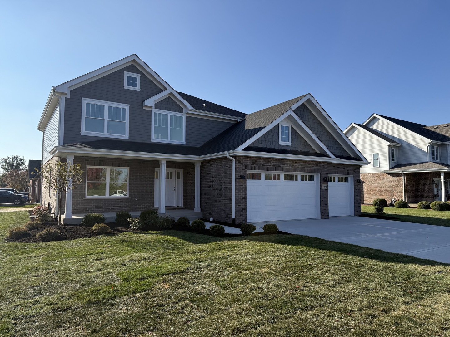 1920 EDMONDS Avenue, New Lenox, IL 60451