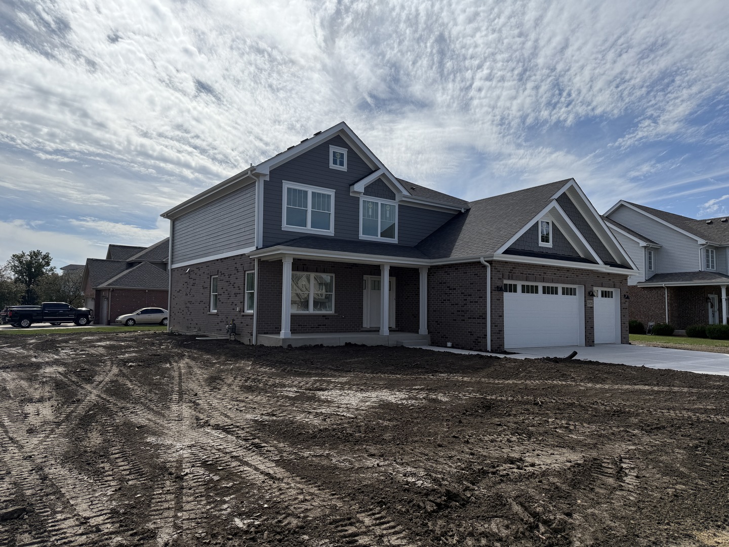 1920 EDMONDS Avenue, New Lenox, IL 60451