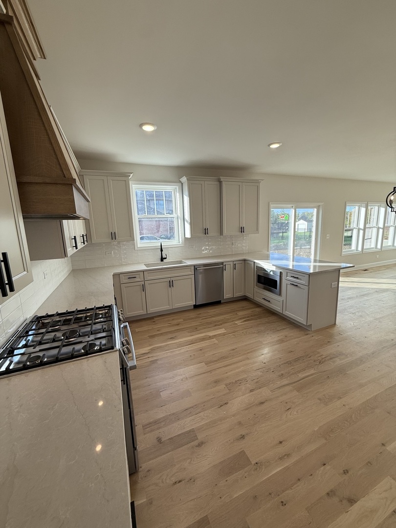 1920 EDMONDS Avenue, New Lenox, IL 60451