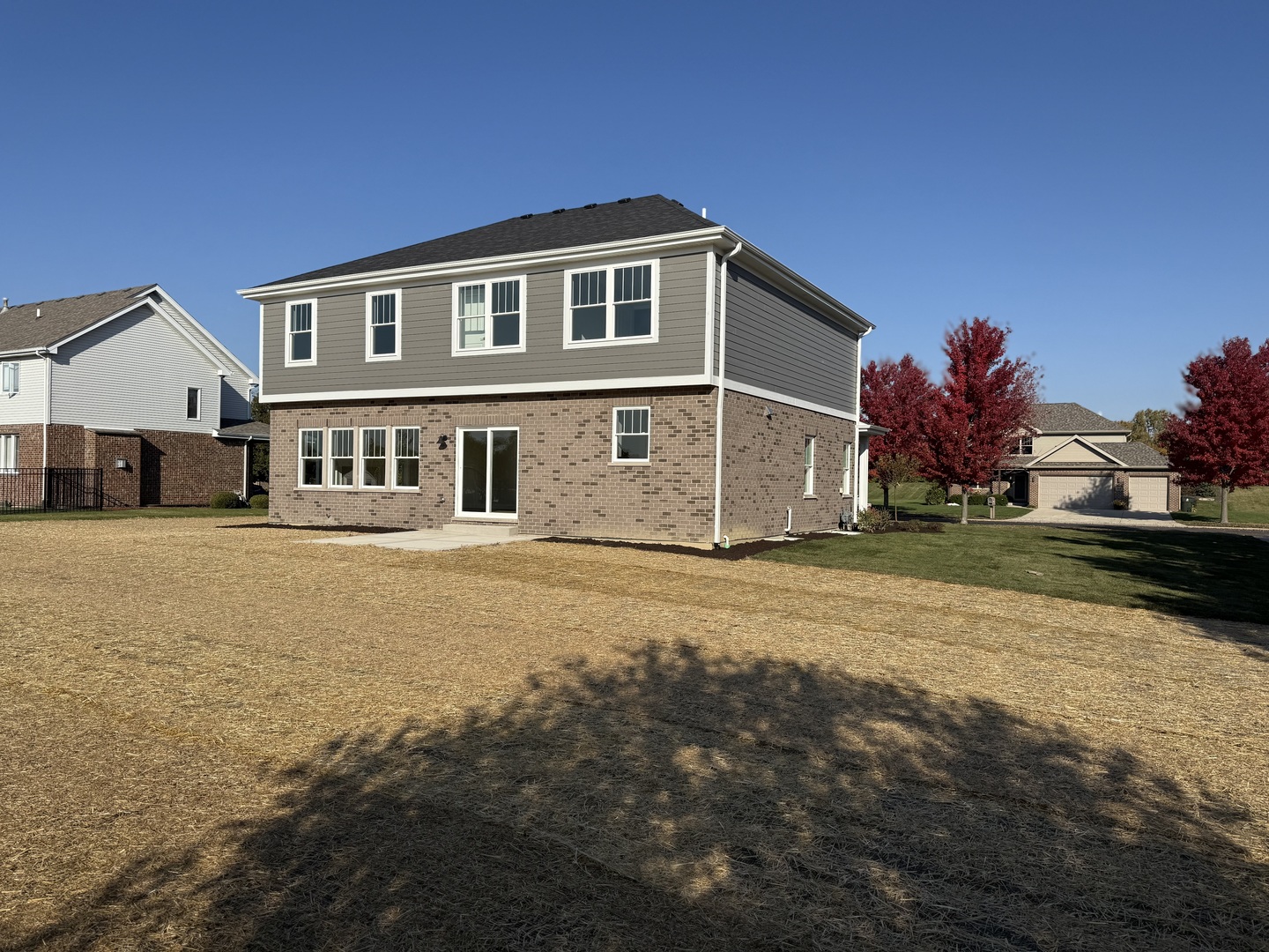 1920 EDMONDS Avenue, New Lenox, IL 60451