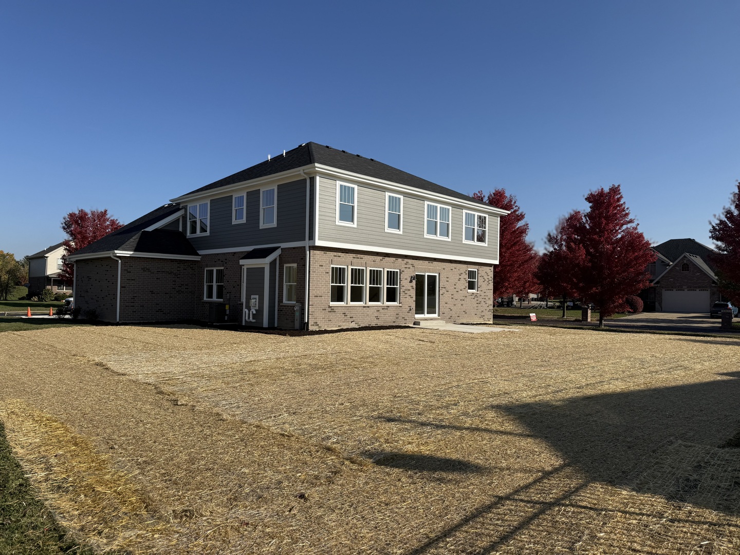 1920 EDMONDS Avenue, New Lenox, IL 60451