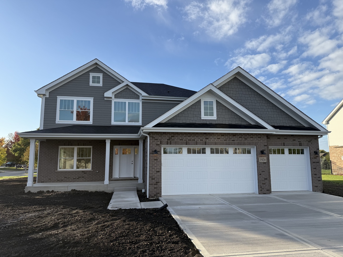 1920 EDMONDS Avenue, New Lenox, IL 60451