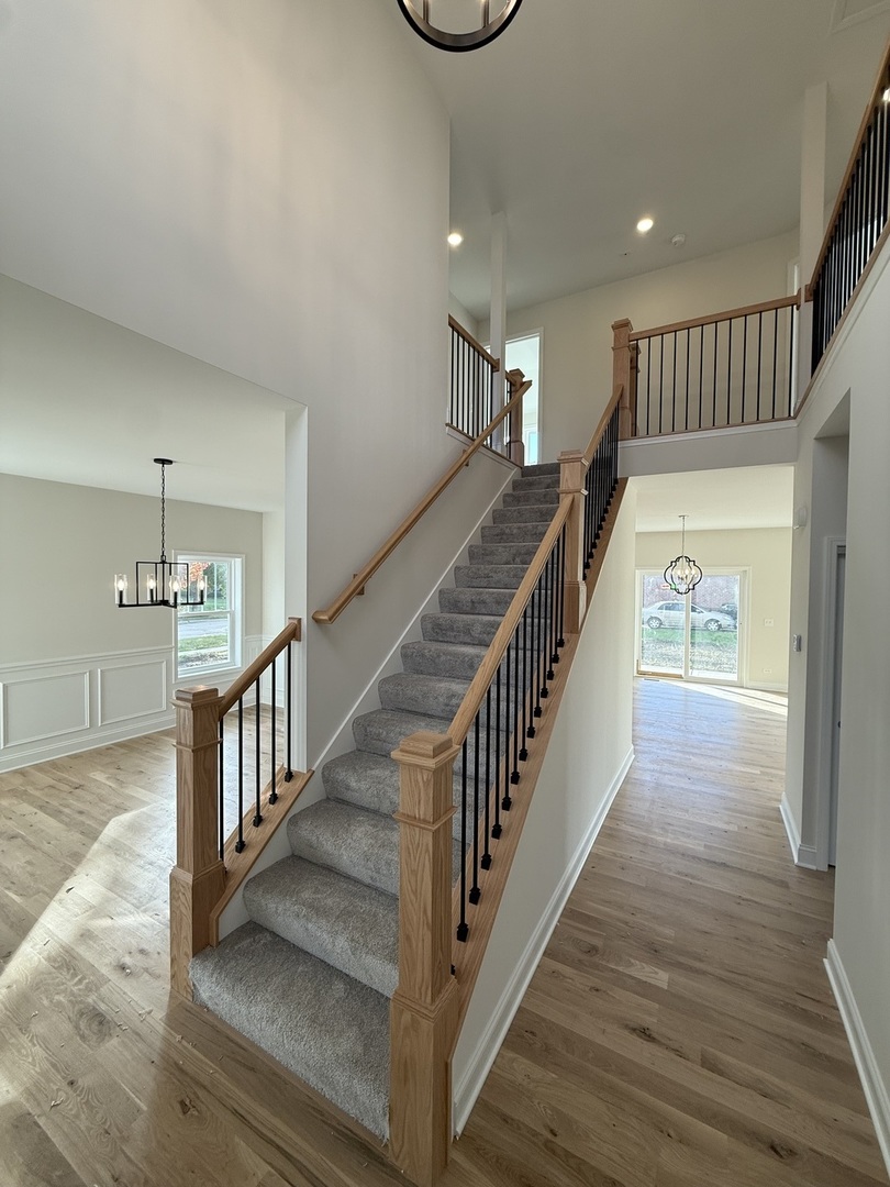 1920 EDMONDS Avenue, New Lenox, IL 60451