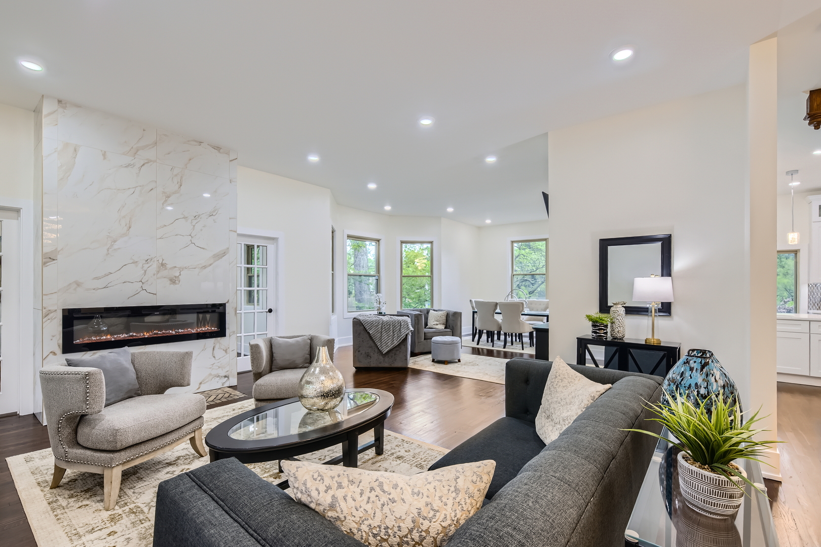 9556 S Winchester Avenue, Chicago, IL 60643