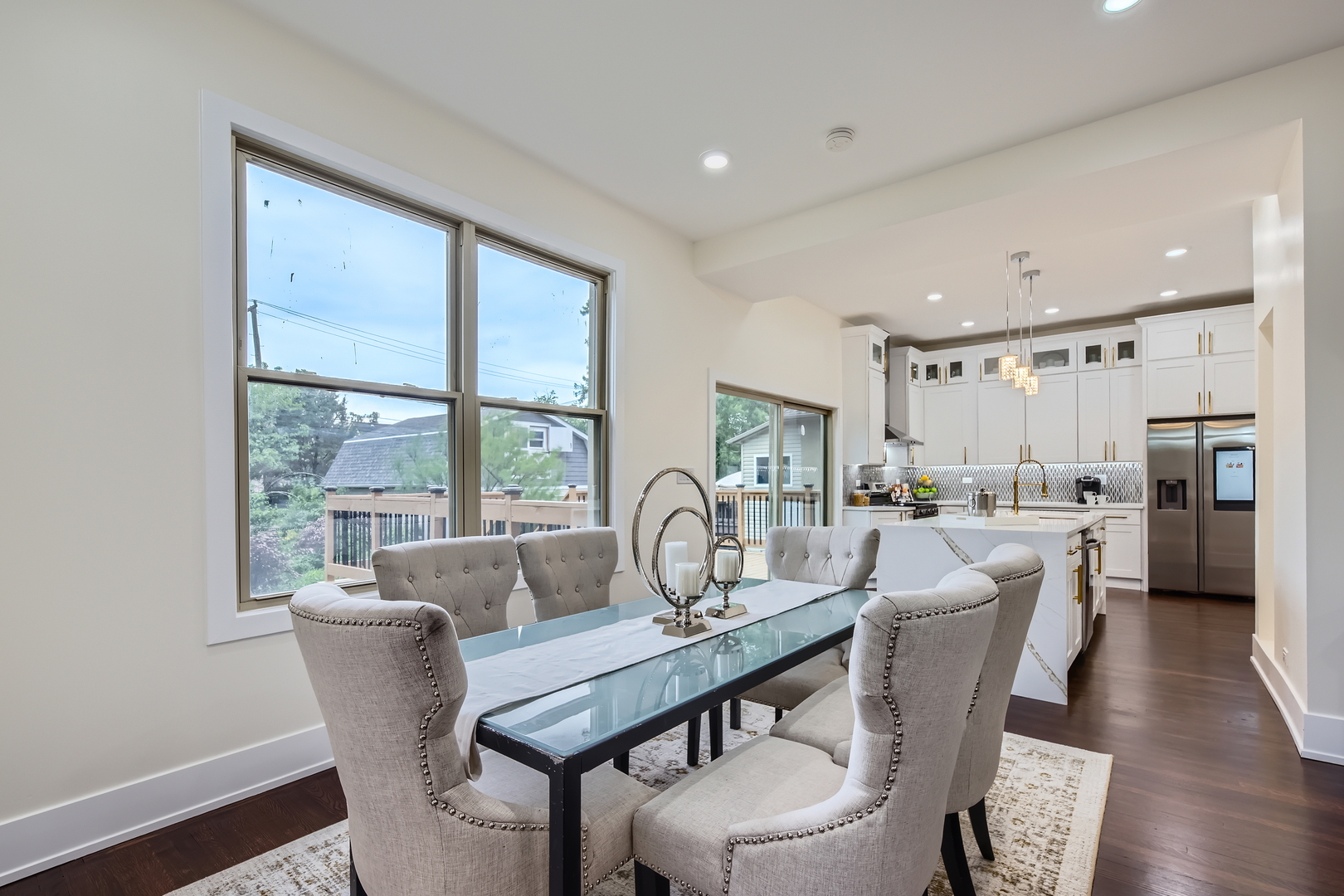 9556 S Winchester Avenue, Chicago, IL 60643