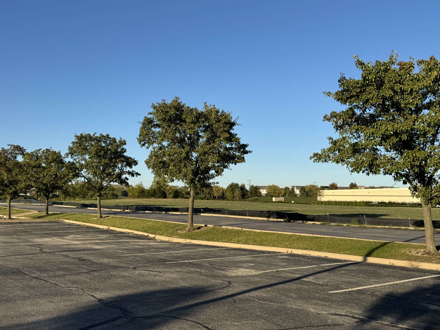 LOT 8 LARAWAY Road, New Lenox, IL 60451