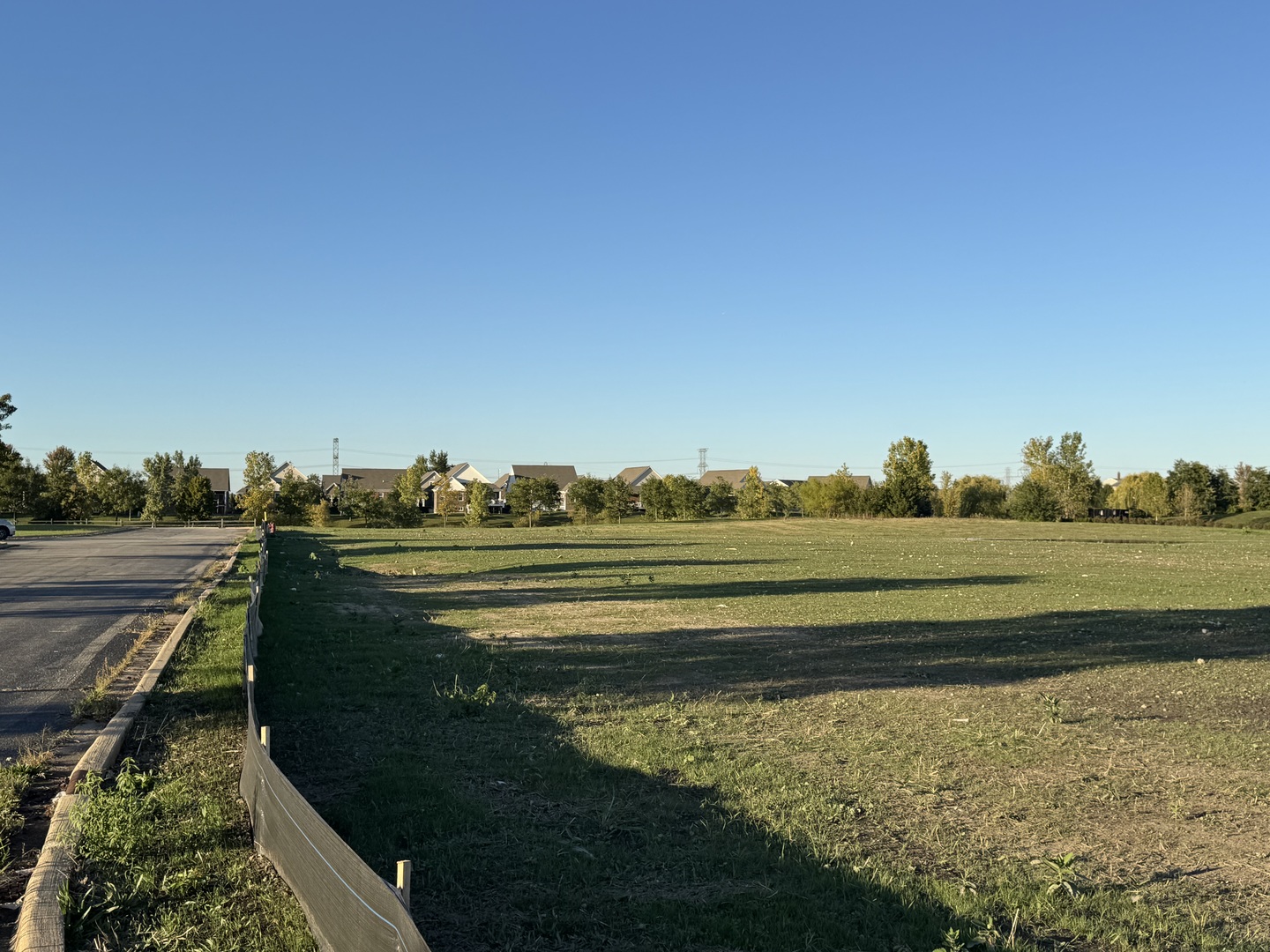 LOT 8 LARAWAY Road, New Lenox, IL 60451