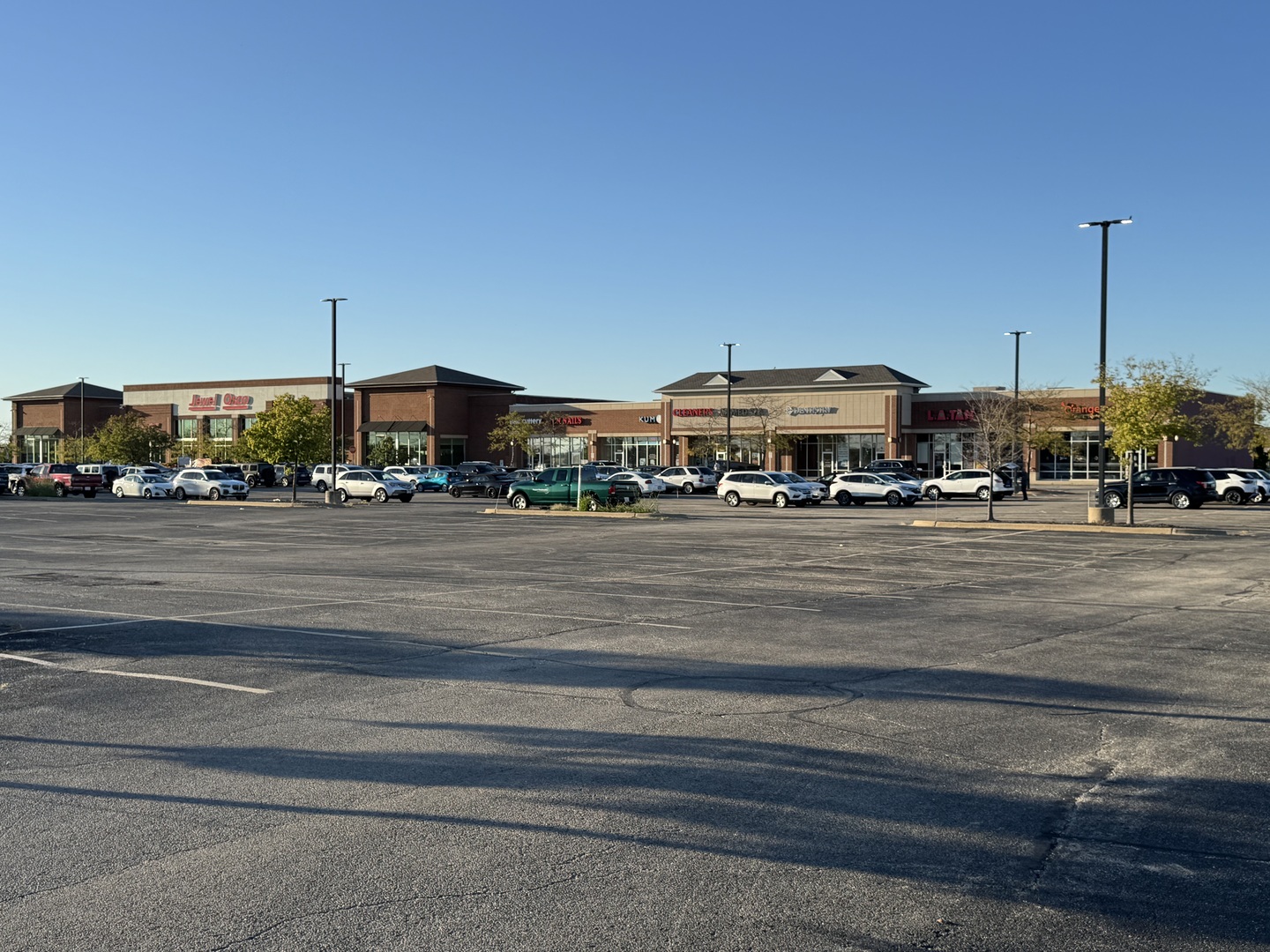 LOT 8 LARAWAY Road, New Lenox, IL 60451