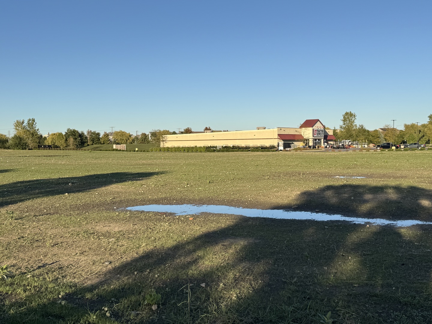 LOT 8 LARAWAY Road, New Lenox, IL 60451