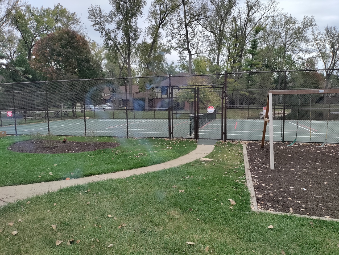 11126 Cottonwood Drive #11D, Palos Hills, IL 60465