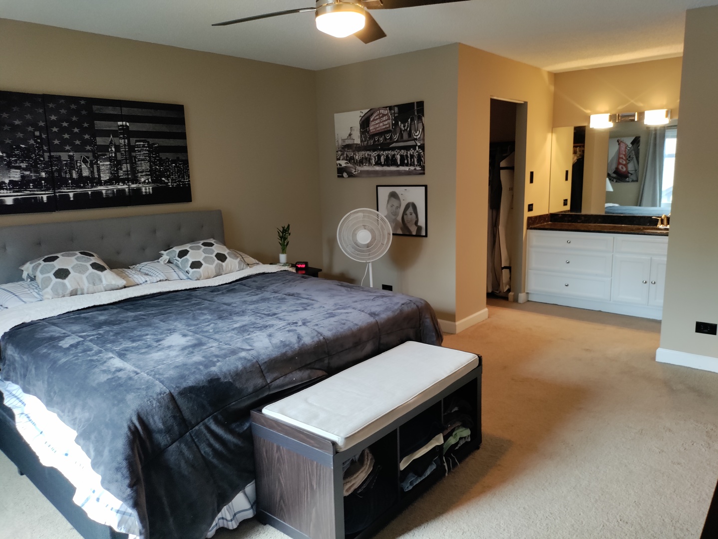 11126 Cottonwood Drive #11D, Palos Hills, IL 60465