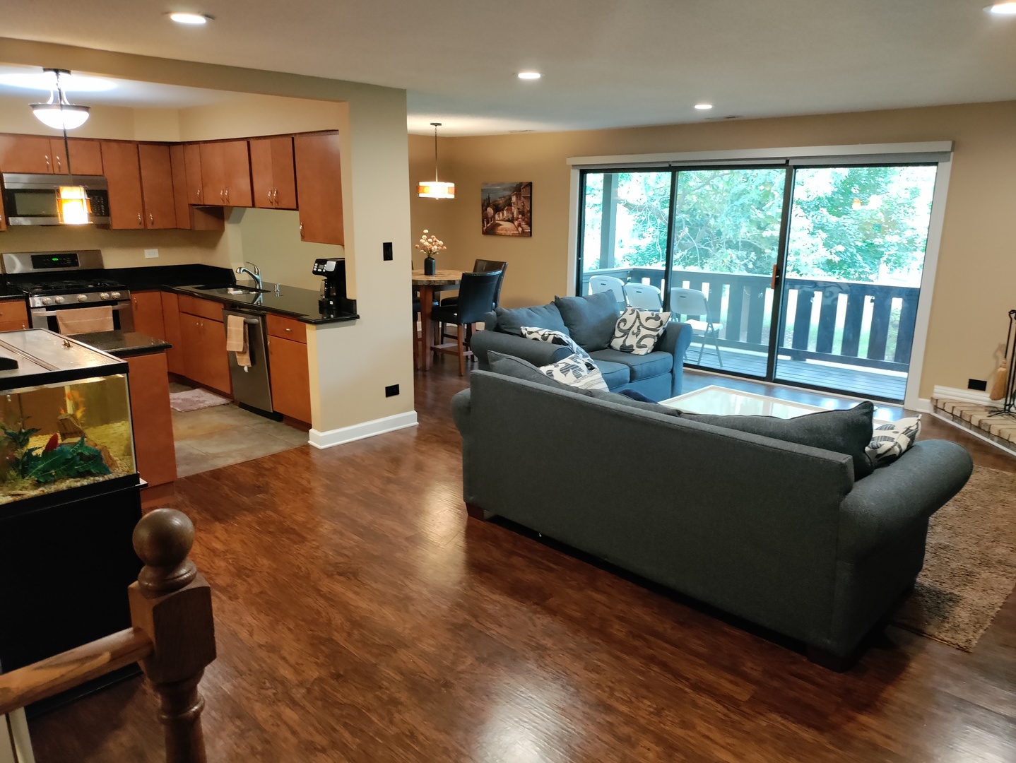 11126 Cottonwood Drive #11D, Palos Hills, IL 60465