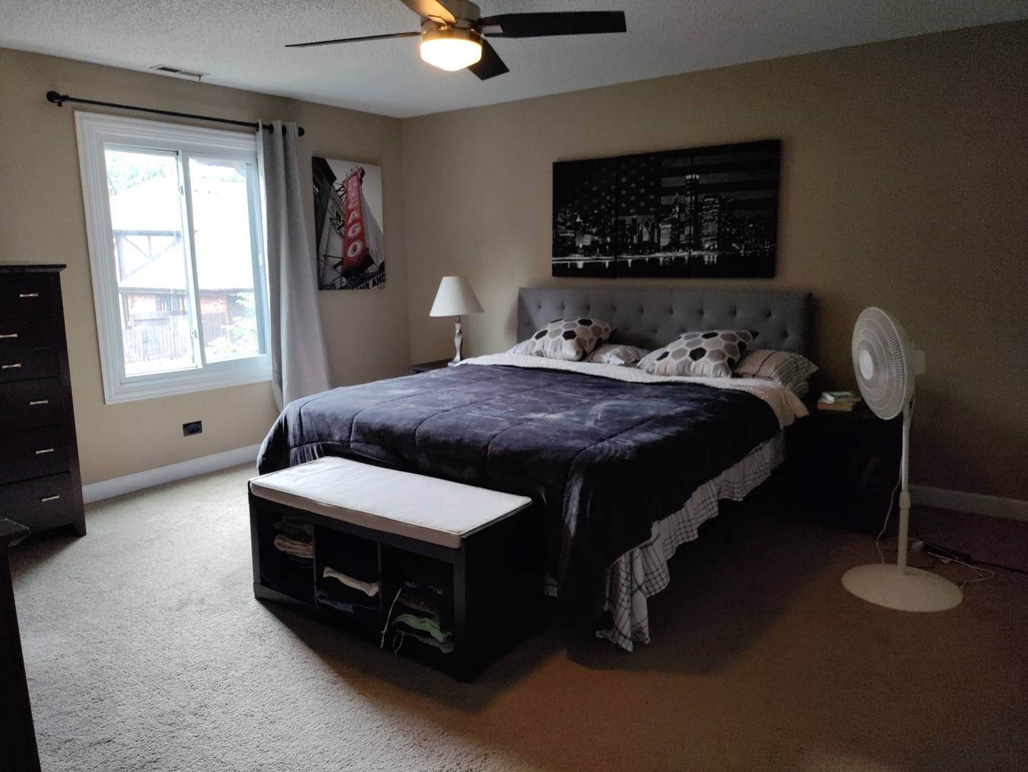 11126 Cottonwood Drive #11D, Palos Hills, IL 60465