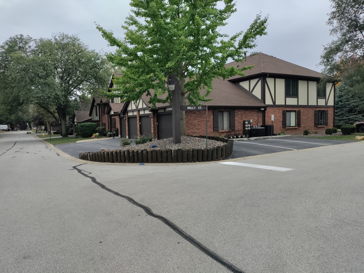 11126 Cottonwood Drive #11D, Palos Hills, IL 60465