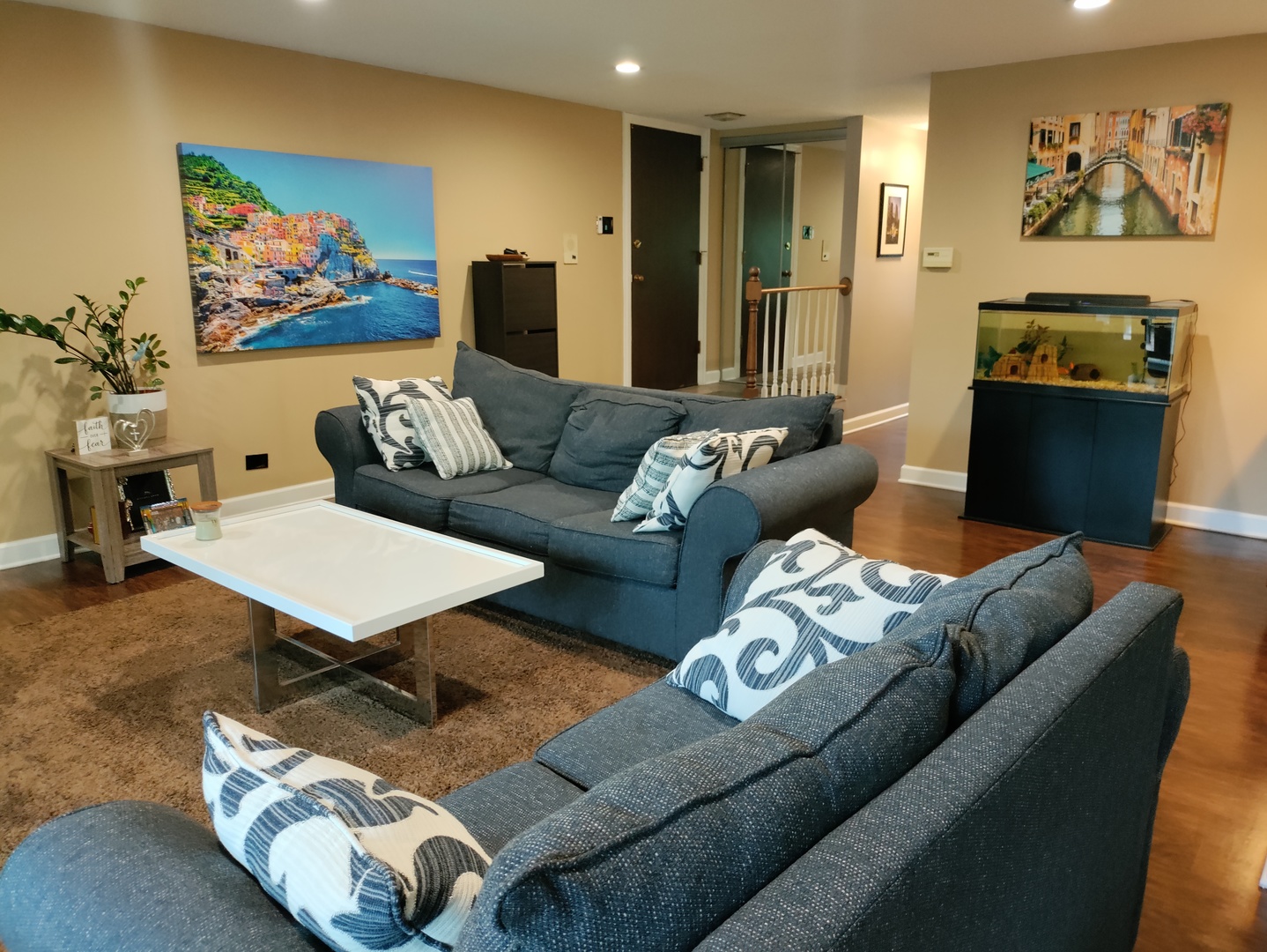 11126 Cottonwood Drive #11D, Palos Hills, IL 60465