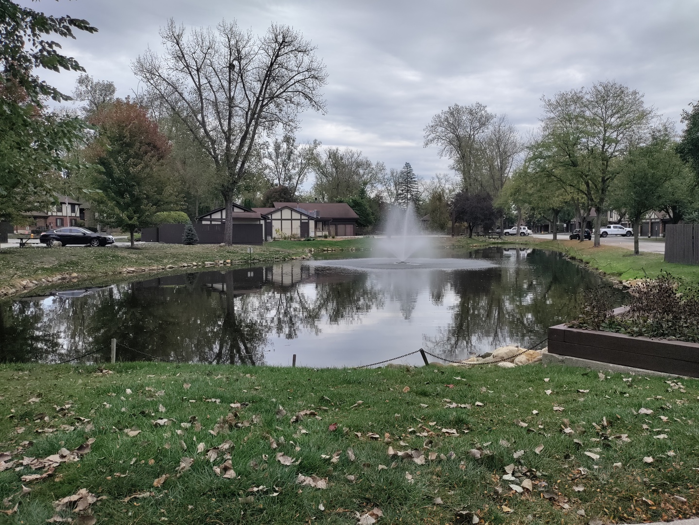 11126 Cottonwood Drive #11D, Palos Hills, IL 60465