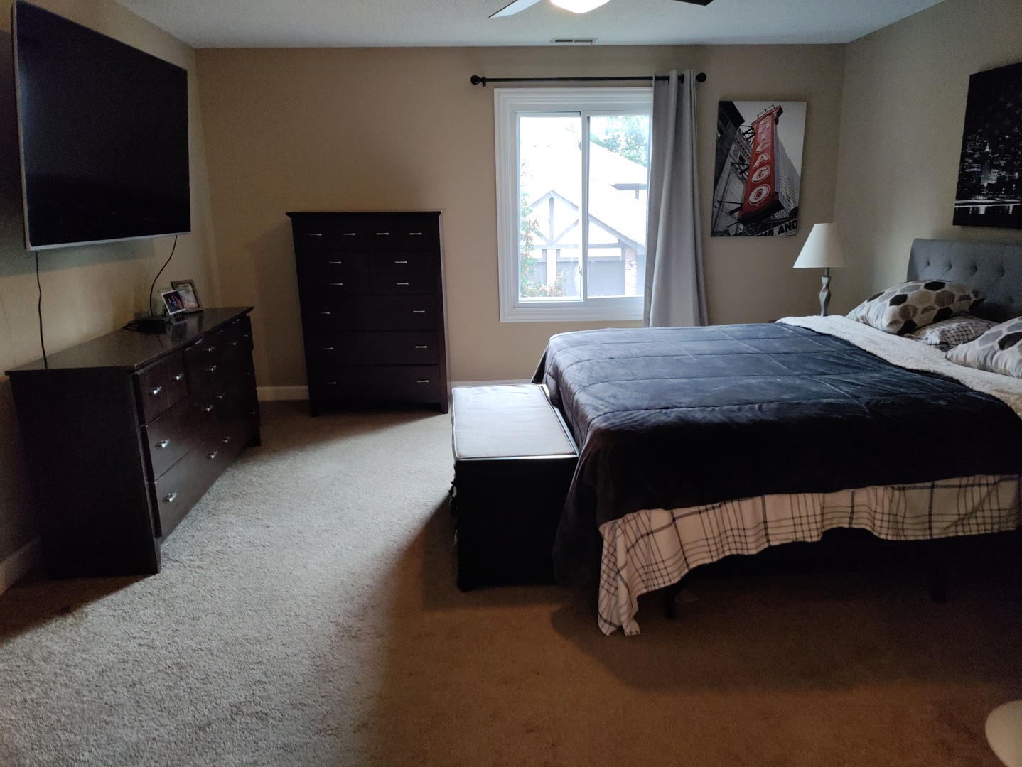 11126 Cottonwood Drive #11D, Palos Hills, IL 60465