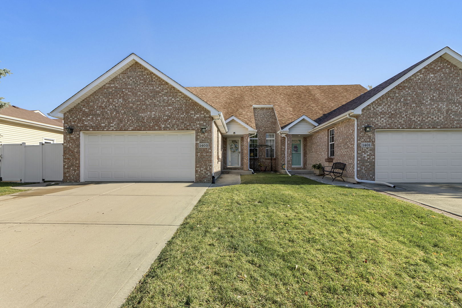 1403 Coral Bell Drive, Joliet, IL 60435