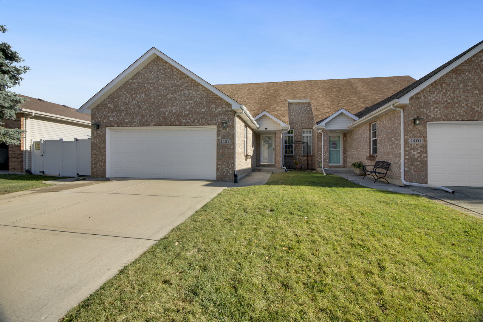 1403 Coral Bell Drive, Joliet, IL 60435