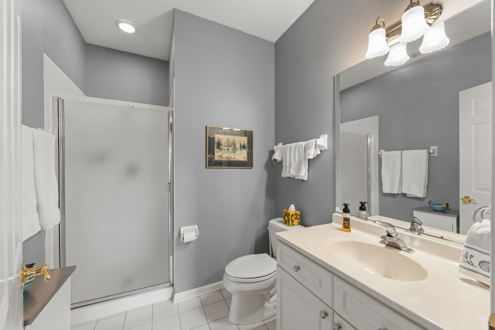 501 Forest Avenue #508, Glen Ellyn, IL 60137