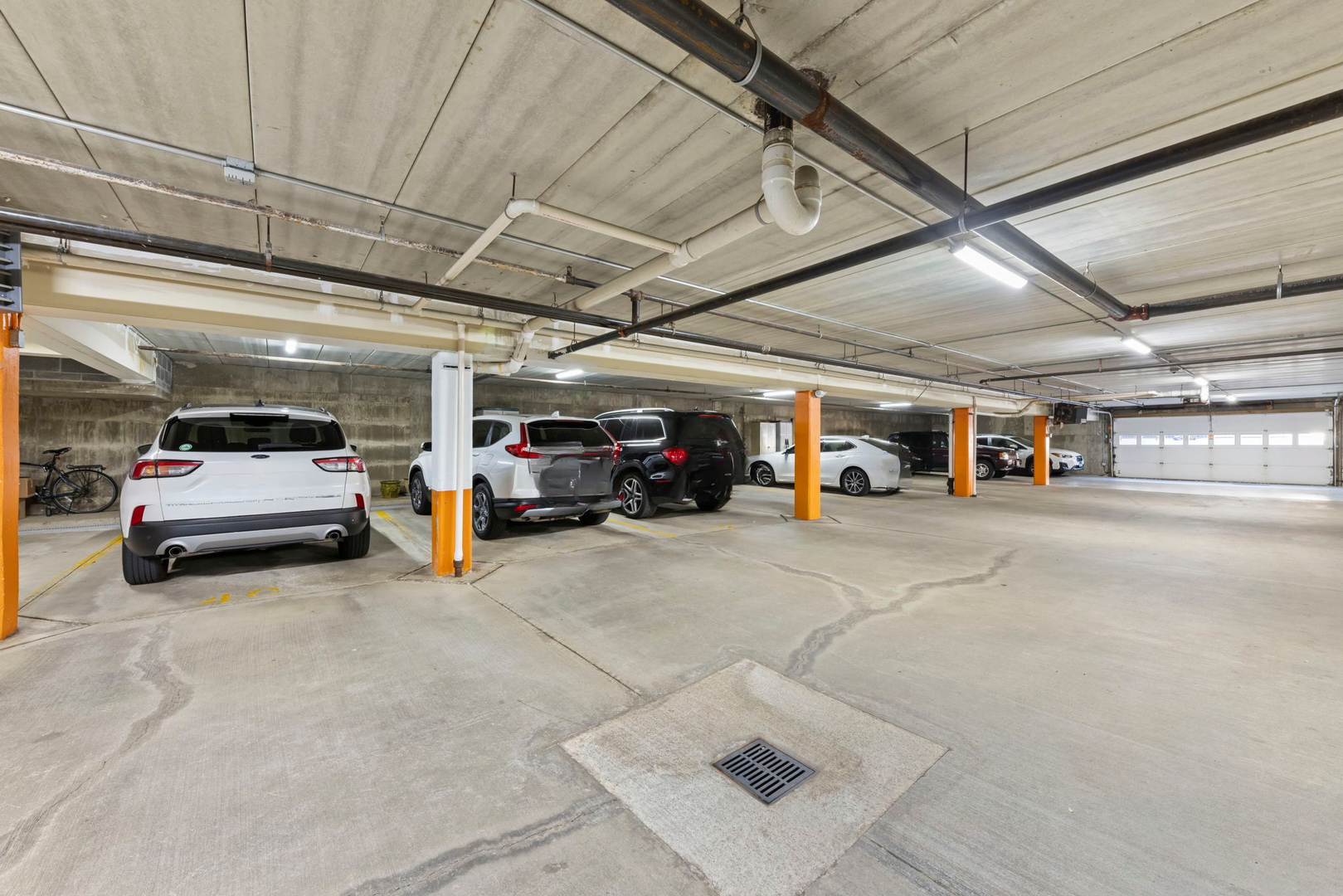 501 Forest Avenue #508, Glen Ellyn, IL 60137