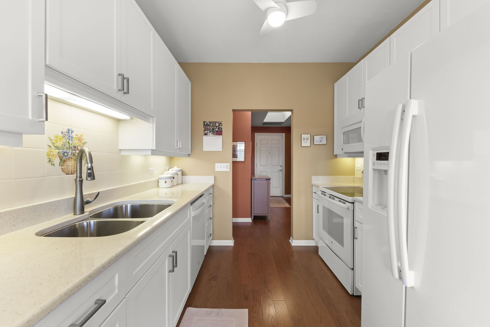 501 Forest Avenue #508, Glen Ellyn, IL 60137