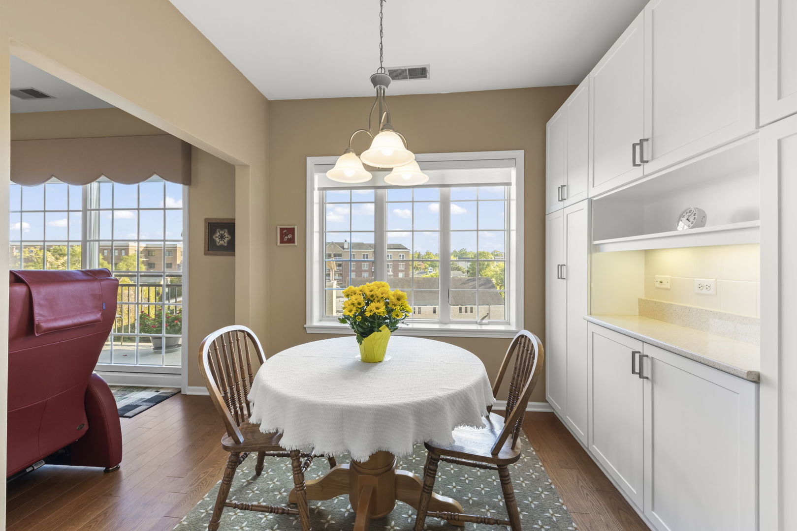 501 Forest Avenue #508, Glen Ellyn, IL 60137