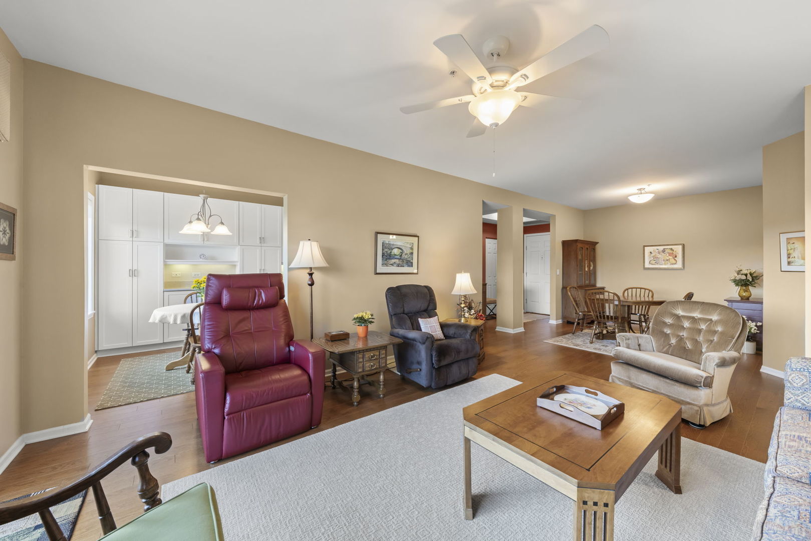 501 Forest Avenue #508, Glen Ellyn, IL 60137