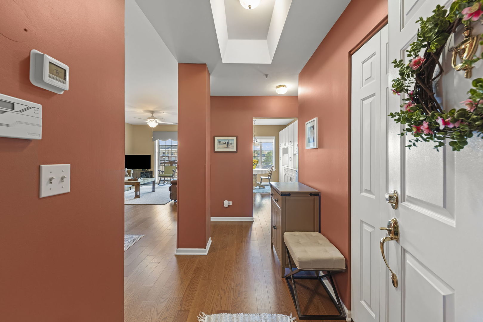 501 Forest Avenue #508, Glen Ellyn, IL 60137