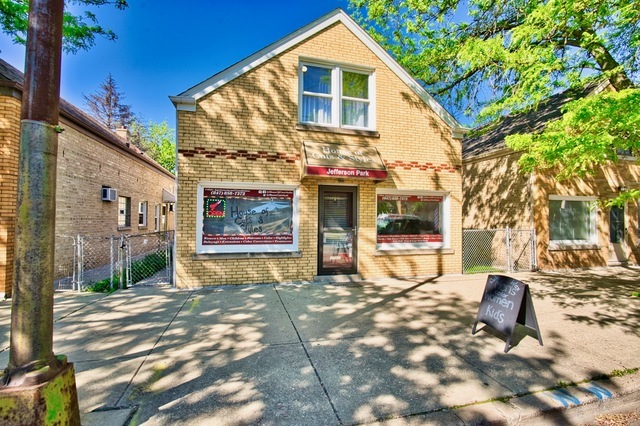 5728 W Higgins Avenue, Chicago, IL 60630